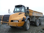 Introducing the CASE 327B Tier 3 and 330B Tier 3 Articulated Dump Truck Service Repair Manual, your essential guide for maintaining and repairing these powerful machines. This comprehensive PDF file is designed to provide you with detailed information on service procedures, troubleshooting, and parts identification, ensuring that you can keep your equipment running smoothly and efficiently.