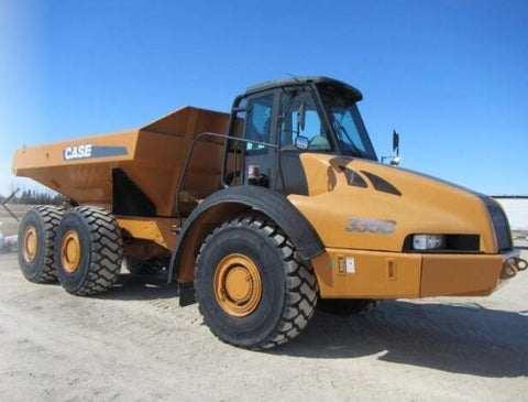 Unlock the full potential of your CASE WX210 and WX240 wheeled excavators with our comprehensive Service Repair Manual. This PDF file is meticulously designed to provide you with detailed insights and step-by-step instructions for maintenance and repairs, ensuring your machinery operates at peak performance.
