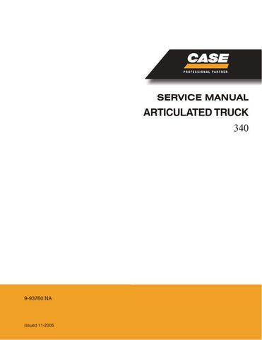 With step-by-step guidance on troubleshooting, repairs, and maintenance procedures, this service manual empowers you to tackle any issue with confidence. Whether you're a seasoned technician or a DIY enthusiast, the clear illustrations and thorough explanations make complex tasks manageable and efficient.