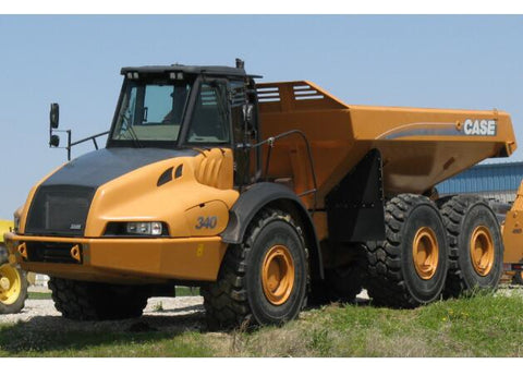 UNLOCK THE FULL POTENTIAL OF YOUR CASE 340 ARTICULATED TRUCK WITH OUR COMPREHENSIVE SERVICE REPAIR MANUAL AVAILABLE FOR INSTANT PDF DOWNLOAD.