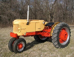 Discover the ultimate resource for maintaining your CASE 350, 500B, and 600B series tractors with our comprehensive Service Repair Manual. This PDF format guide is designed to provide you with detailed instructions and insights, ensuring that you can tackle repairs and maintenance with confidence.