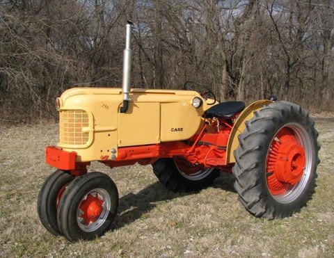 Discover the ultimate resource for maintaining your CASE 350, 500B, and 600B series tractors with our comprehensive Service Repair Manual. This PDF format guide is designed to provide you with detailed instructions and insights, ensuring that you can tackle repairs and maintenance with confidence.