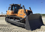 The CASE 3550 Crawler Dozer Service Repair Manual is an essential resource for anyone looking to maintain or repair their dozer efficiently. This comprehensive PDF file provides detailed instructions, diagrams, and specifications that cover all aspects of the machine, ensuring you have the information needed to keep it running smoothly.