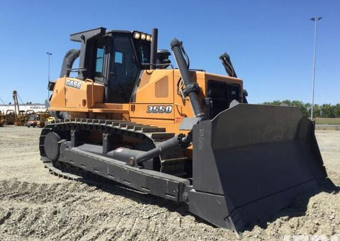 The CASE 3550 Crawler Dozer Service Repair Manual is an essential resource for anyone looking to maintain or repair their dozer efficiently. This comprehensive PDF file provides detailed instructions, diagrams, and specifications that cover all aspects of the machine, ensuring you have the information needed to keep it running smoothly.