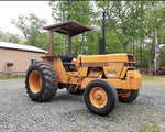 Unlock the full potential of your CASE 380B Tractor with our comprehensive Service Repair Manual in PDF format. This essential guide is designed to provide you with detailed instructions, diagrams, and troubleshooting tips to keep your tractor running smoothly and efficiently.