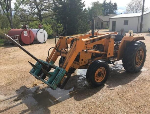 UNLOCK THE FULL POTENTIAL OF YOUR CASE 380 GEN TRACTOR WITH OUR COMPREHENSIVE SERVICE REPAIR MANUAL, AVAILABLE FOR INSTANT PDF DOWNLOAD.