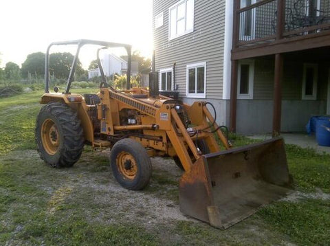 UNLOCK THE FULL POTENTIAL OF YOUR CASE 380 LOADER WITH OUR COMPREHENSIVE LANDSCAPER SERVICE REPAIR MANUAL, AVAILABLE FOR INSTANT PDF DOWNLOAD. 