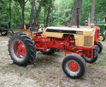  Unlock the full potential of your CASE 430, 530, 470, and 570 tractors with our comprehensive Service Repair Manual in PDF format. This essential guide is designed to provide you with detailed instructions, diagrams, and troubleshooting tips to keep your machinery running smoothly and efficiently.