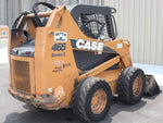 Discover the ultimate resource for maintaining your CASE 450 / 465 Skid Steer and 450CT Series 3 Compact Track Loader with our comprehensive Service Repair Manual. This PDF file is designed to provide you with detailed instructions, diagrams, and troubleshooting tips to keep your equipment running smoothly and efficiently.