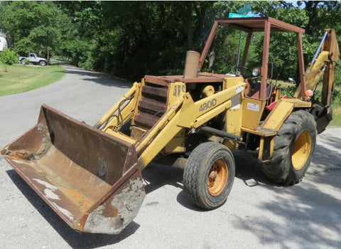 UNLOCK THE FULL POTENTIAL OF YOUR CASE 480D AND 480LL LOADER BACKHOE WITH OUR COMPREHENSIVE SERVICE REPAIR MANUAL, AVAILABLE FOR INSTANT PDF DOWNLOAD.