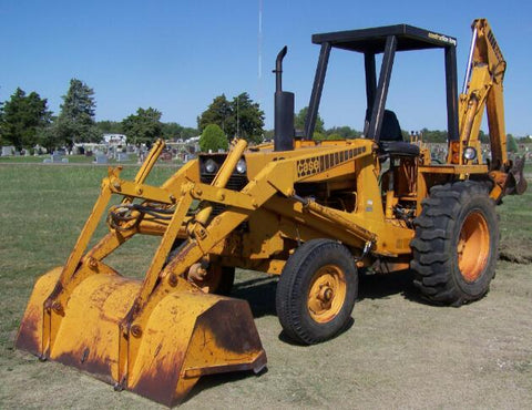 UNLOCK THE FULL POTENTIAL OF YOUR CASE 480 SERIES B TRACTOR WITH OUR COMPREHENSIVE SERVICE REPAIR MANUAL, AVAILABLE FOR INSTANT PDF DOWNLOAD. 