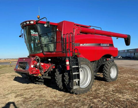  Enhance your maintenance routine with the CASE 5088, 6088, and 7088 Combine Service Repair Manual in PDF format. This comprehensive guide is designed to provide you with detailed instructions and insights, ensuring your equipment operates at peak performance.