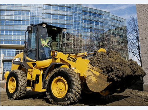 UNLOCK THE FULL POTENTIAL OF YOUR CASE 521E TIER 3 WHEEL LOADER WITH OUR COMPREHENSIVE SERVICE REPAIR MANUAL, AVAILABLE FOR INSTANT PDF DOWNLOAD.