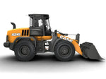 Discover the ultimate resource for maintaining your CASE 521G Tier 2 Wheel Loader with our comprehensive Service Repair Manual in PFD format. This manual is meticulously designed to provide you with detailed instructions, diagrams, and troubleshooting tips, ensuring that you can efficiently service and repair your equipment.