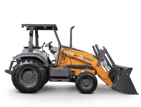 Discover the ultimate resource for your CASE 570N EP Loader with the Landscaper Tier 4B Parts Catalog Manual. This comprehensive PDF file is designed to provide you with detailed information on every component of your loader, ensuring you have the knowledge needed for efficient maintenance and repairs.