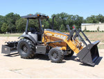 Discover the ultimate resource for maintaining your CASE 570N EP Tier 4B (Final) Tractor Loader with our comprehensive Service Repair Manual in PDF format. This manual is meticulously designed to provide you with detailed instructions, diagrams, and troubleshooting tips, ensuring that you can efficiently service and repair your equipment.