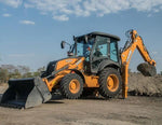 Unlock the full potential of your CASE 570T Backhoe Loader with our comprehensive Service Repair Manual in PDF format. This essential guide is designed to provide you with detailed instructions and insights, ensuring that you can perform maintenance and repairs with confidence and precision.