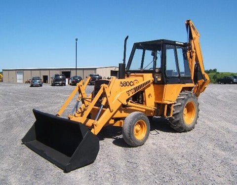 UNLOCK THE FULL POTENTIAL OF YOUR CASE 580C BACKHOE LOADER WITH OUR COMPREHENSIVE SERVICE REPAIR MANUAL, AVAILABLE FOR INSTANT PDF DOWNLOAD. 