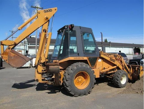 UNLOCK THE FULL POTENTIAL OF YOUR CASE 580D SUPER 580 D BACKHOE LOADER WITH OUR COMPREHENSIVE SERVICE REPAIR MANUAL, AVAILABLE FOR INSTANT PDF DOWNLOAD. 