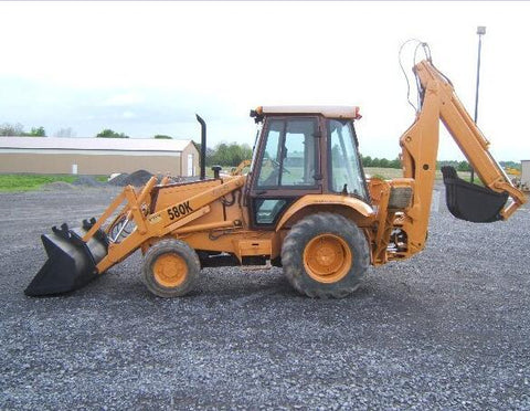 UNLOCK THE FULL POTENTIAL OF YOUR CASE 580K PHASE 1 BACKHOE LOADER WITH OUR COMPREHENSIVE SERVICE REPAIR MANUAL, AVAILABLE FOR INSTANT PDF DOWNLOAD. 