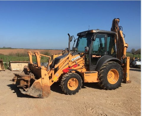 UNLOCK THE FULL POTENTIAL OF YOUR CASE 580SR, 580SR+, 590SR, AND 695SR SERIES 3 BACKHOE LOADER WITH OUR COMPREHENSIVE SERVICE REPAIR MANUAL AVAILABLE FOR INSTANT PDF DOWNLOAD.