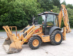 Unlock the full potential of your CASE 580SR, 590SR, 695SM, and 695SR backhoe loaders with our comprehensive Service Repair Manual in PDF format. This essential guide is designed to provide you with detailed instructions, diagrams, and troubleshooting tips to keep your equipment running smoothly and efficiently.