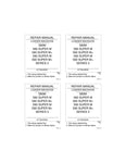 Unlock the full potential of your CASE 580M, 580 Super M, and 590 Super M with the comprehensive Series 3 Repair Manual (Part No. 87728449) in PDF format. This essential guide provides detailed instructions, diagrams, and troubleshooting tips to ensure your equipment runs smoothly and efficiently. Whether you're a seasoned technician or a DIY enthusiast, this manual is your go-to resource for maintenance and repairs, helping you save time and money while keeping your machinery in top condition. Download you