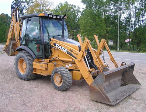 Discover the ultimate resource for maintaining and repairing your CASE 580 Super M Series 3 and 580 Super M+ Series 3 backhoe loaders with our comprehensive Parts Catalog Manual. This PDF file is meticulously organized to provide you with detailed diagrams, part numbers, and specifications, ensuring you have everything you need at your fingertips.