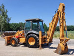 Unlock the full potential of your CASE 580 Super R, 590 Super R, and 695 Super R Loader Backhoe with our comprehensive Service Repair Manual in PDF format. This essential guide is designed to provide you with detailed instructions, diagrams, and troubleshooting tips to keep your equipment running smoothly and efficiently.