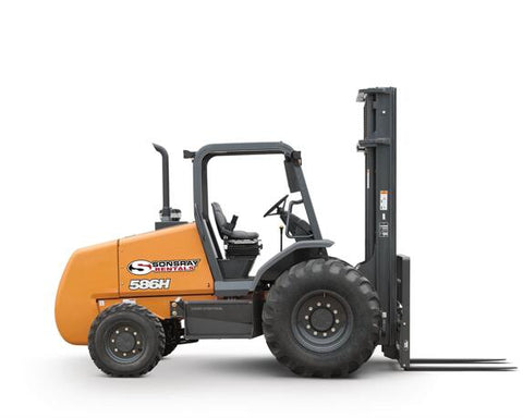 Discover the ultimate resource for maintaining your CASE 586H Forklift with our Tier 4B Parts Catalog Manual in PDF format. This comprehensive guide is designed to provide you with detailed information on every component, ensuring you have the knowledge needed for efficient repairs and maintenance.