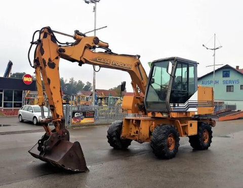 UNLOCK THE FULL POTENTIAL OF YOUR CASE 588 CRAWLER AND WHEELED HYDRAULIC EXCAVATORS WITH OUR COMPREHENSIVE SERVICE REPAIR MANUAL, AVAILABLE FOR INSTANT PDF DOWNLOAD.