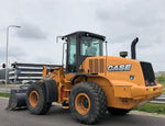 Discover the ultimate resource for maintaining your CASE 621F and 721F Tier 4B (Final) Wheel Loaders with our comprehensive Service Repair Manual in PDF format. This manual is meticulously designed to provide you with detailed instructions, diagrams, and troubleshooting tips, ensuring that you can efficiently service and repair your equipment.