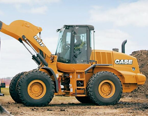 Discover the ultimate resource for maintaining your CASE 621F Tier 4 Compact Wheel Loader with our comprehensive Parts Catalog Manual. This PDF file is meticulously designed to provide you with detailed diagrams, part numbers, and specifications, ensuring you have everything you need for efficient repairs and maintenance.