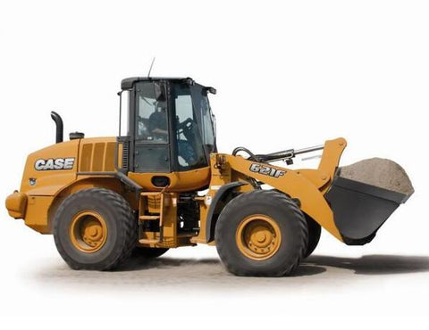 Discover the ultimate resource for maintaining your CASE 621F Wheel Loader with our comprehensive Tier 4 (NA) Parts Catalog Manual. This PDF file is meticulously designed to provide you with detailed diagrams, part numbers, and specifications, ensuring you have everything you need for efficient repairs and maintenance.