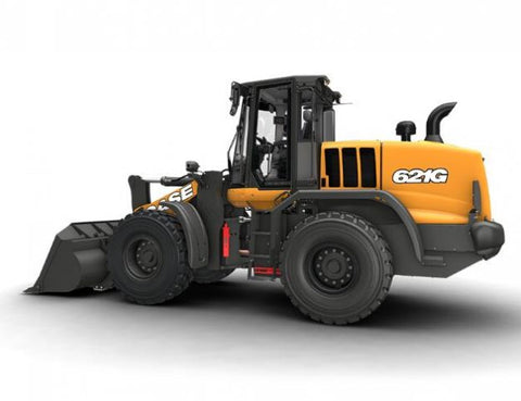 Unlock the full potential of your CASE 621G and 721G Tier 2 Wheel Loaders with our comprehensive Service Repair Manual in PDF format. This essential guide is designed to provide you with detailed instructions, diagrams, and troubleshooting tips to keep your equipment running smoothly and efficiently.