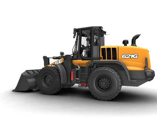 Discover the ultimate resource for maintaining your CASE 621G Wheel Loader with the Tier 4B (EU) Parts Catalog Manual. This comprehensive PDF file is designed to provide you with detailed information on every component of your machine, ensuring you have the right parts at your fingertips for efficient repairs and maintenance.