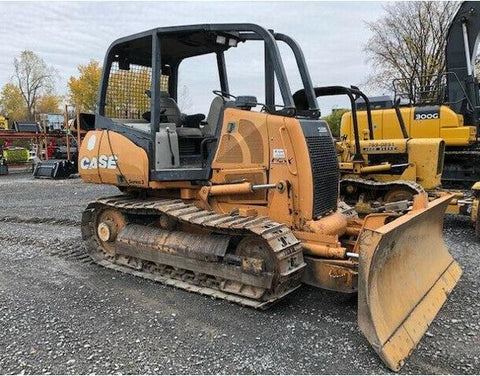 Discover the ultimate resource for your CASE 650K Series 1 Crawler with our comprehensive Parts Catalog Manual, available in a convenient PDF format. This manual is meticulously designed to provide you with detailed diagrams and specifications, ensuring you have all the information you need for efficient maintenance and repairs.