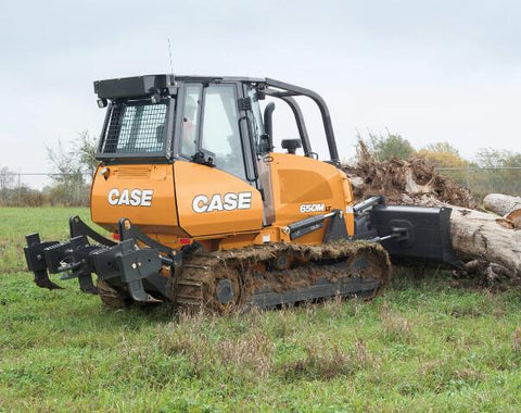 Discover the ultimate resource for maintaining your CASE 650M Tier 4B (Final) Crawler Dozer with our comprehensive Service Repair Manual in PDF format. This manual is meticulously designed to provide you with detailed instructions, diagrams, and troubleshooting tips, ensuring that you can keep your equipment running smoothly and efficiently.
