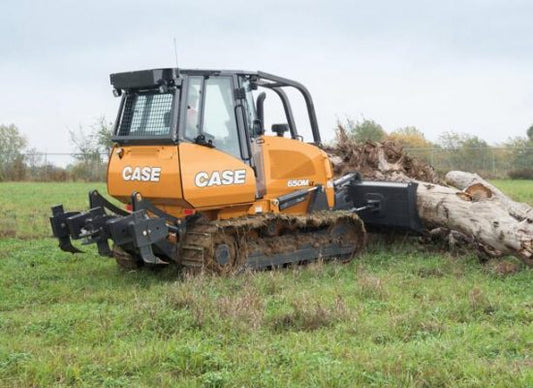 Discover the ultimate resource for maintaining your CASE 650M Tier 4B LT Crawler Dozer with our comprehensive Parts Catalog Manual. This PDF file is meticulously designed to provide you with detailed diagrams and specifications, ensuring you have all the information you need at your fingertips.