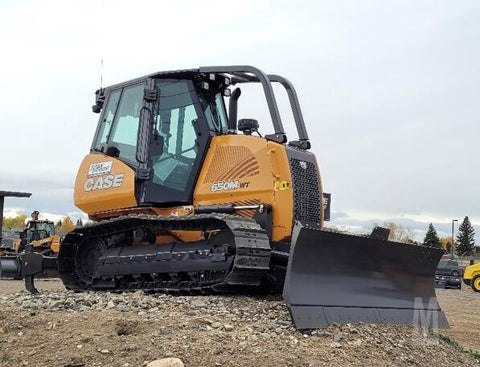 Discover the ultimate resource for maintaining your CASE 650M Tier 4B WT Crawler Dozer with our comprehensive Parts Catalog Manual. This PDF file is meticulously designed to provide you with detailed diagrams and specifications, ensuring you have all the information you need at your fingertips.