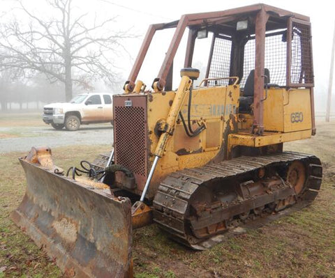 Discover the ultimate resource for maintaining and repairing your CASE 650 Crawler with our comprehensive Service Repair Manual in PDF format. This manual is meticulously designed to provide you with detailed instructions, diagrams, and specifications, ensuring that you have everything you need to keep your equipment running smoothly.