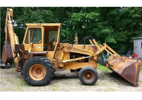 UNLOCK THE FULL POTENTIAL OF YOUR CASE 680CK SERIES C LOADER WITH OUR COMPREHENSIVE SERVICE REPAIR MANUAL, AVAILABLE FOR INSTANT PDF DOWNLOAD.