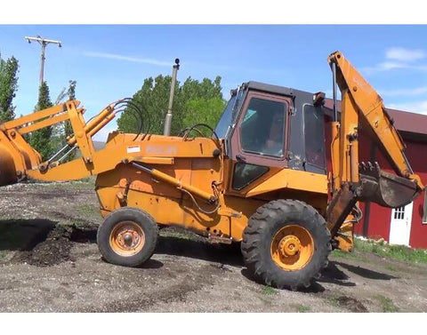 UNLOCK THE FULL POTENTIAL OF YOUR CASE 680H LOADER BACKHOE WITH OUR COMPREHENSIVE SERVICE REPAIR MANUAL AVAILABLE FOR INSTANT PDF DOWNLOAD. 