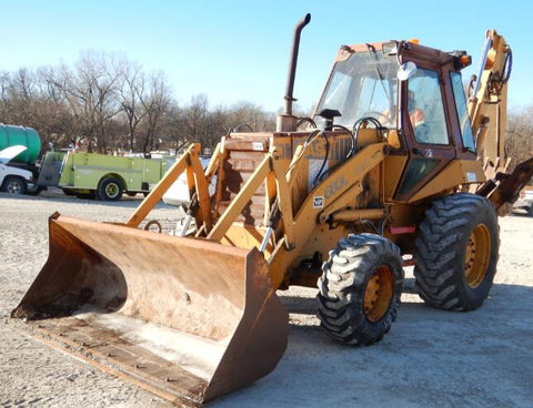 UNLOCK THE FULL POTENTIAL OF YOUR CASE 680L LOADER BACKHOE WITH OUR COMPREHENSIVE SERVICE REPAIR MANUAL, AVAILABLE FOR INSTANT PDF DOWNLOAD.
