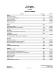 Enhance your maintenance and repair capabilities with the CASE 721D Loader Service Manual (6-47283) in PDF format. This comprehensive guide provides detailed instructions, diagrams, and troubleshooting tips specifically designed for the CASE 721D Loader, ensuring you have all the information needed to keep your equipment running smoothly. With easy navigation and instant access, this digital manual is an essential resource for both professionals and DIY enthusiasts, helping you save time and reduce downtime