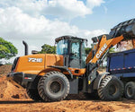 Enhance your maintenance capabilities with the CASE 721E EU Wheel Loader Service Repair Manual. This comprehensive PDF file is designed specifically for the CASE 721E model, providing you with detailed insights and step-by-step instructions for effective servicing and repairs.