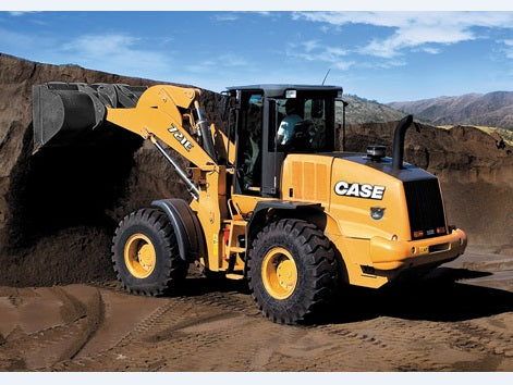 UNLOCK THE FULL POTENTIAL OF YOUR CASE 721E TIER 3 WHEEL LOADER WITH OUR COMPREHENSIVE SERVICE REPAIR MANUAL, AVAILABLE FOR INSTANT PDF DOWNLOAD. 