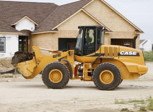  Discover the ultimate resource for maintaining your CASE 721E Wheel Loader with our comprehensive Parts Catalog Manual. This PDF file is meticulously designed to provide you with detailed diagrams and part numbers, ensuring you have everything you need for efficient repairs and maintenance.