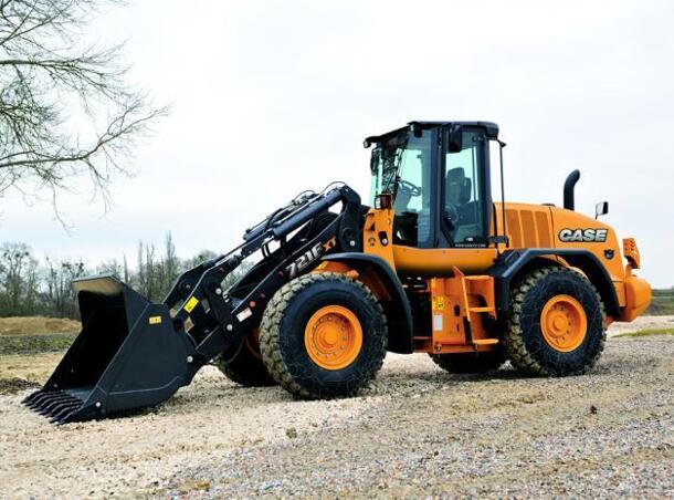 Discover the ultimate resource for maintaining your CASE 721F Tier 4B (EU) Wheel Loader with our comprehensive Parts Catalog Manual. This PDF file is meticulously designed to provide you with detailed diagrams and specifications, ensuring you have all the information you need at your fingertips.