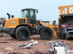 Unlock the full potential of your CASE 721F Tier 4B Wheel Loader with our comprehensive Service Repair Manual. This expertly crafted PDF file is designed to provide you with detailed insights and step-by-step instructions for maintenance and repairs, ensuring your equipment operates at peak performance.
